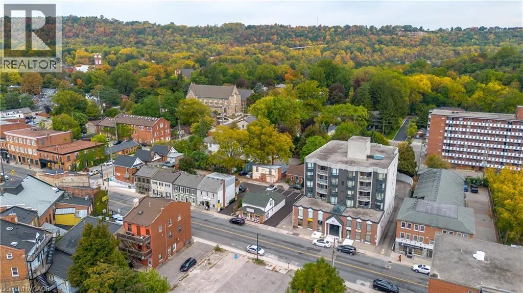 17 KING Street E Unit# 502 #502