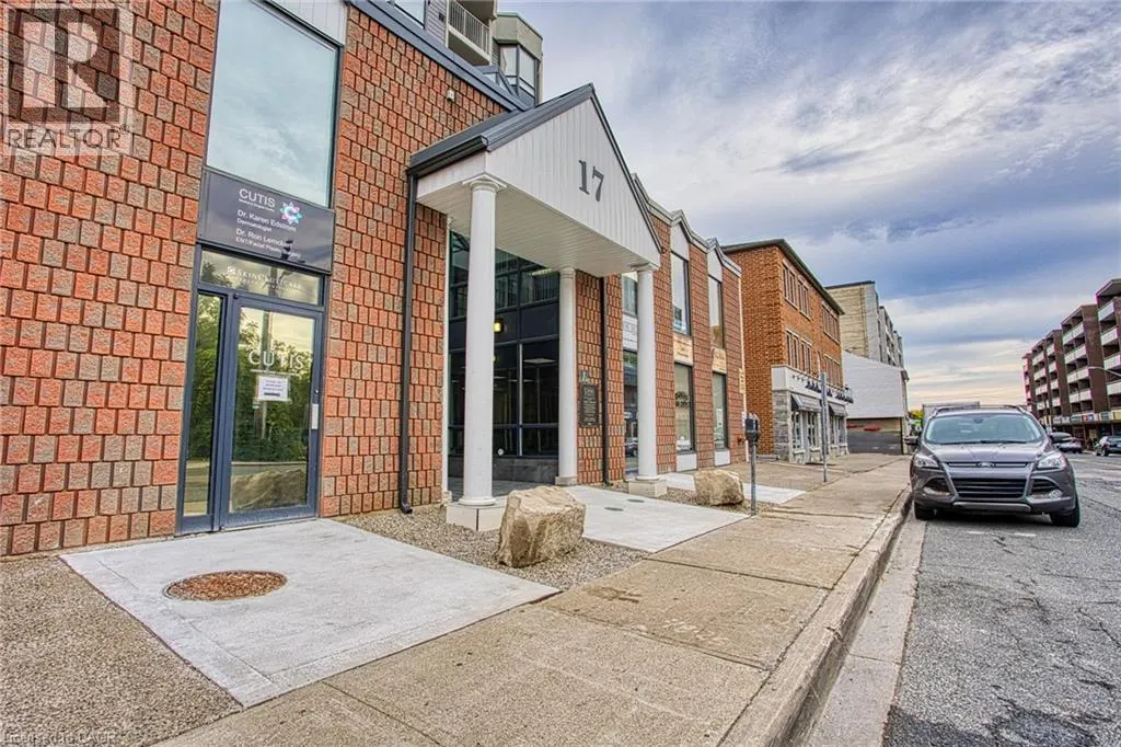 17 KING Street E Unit# 502 #502