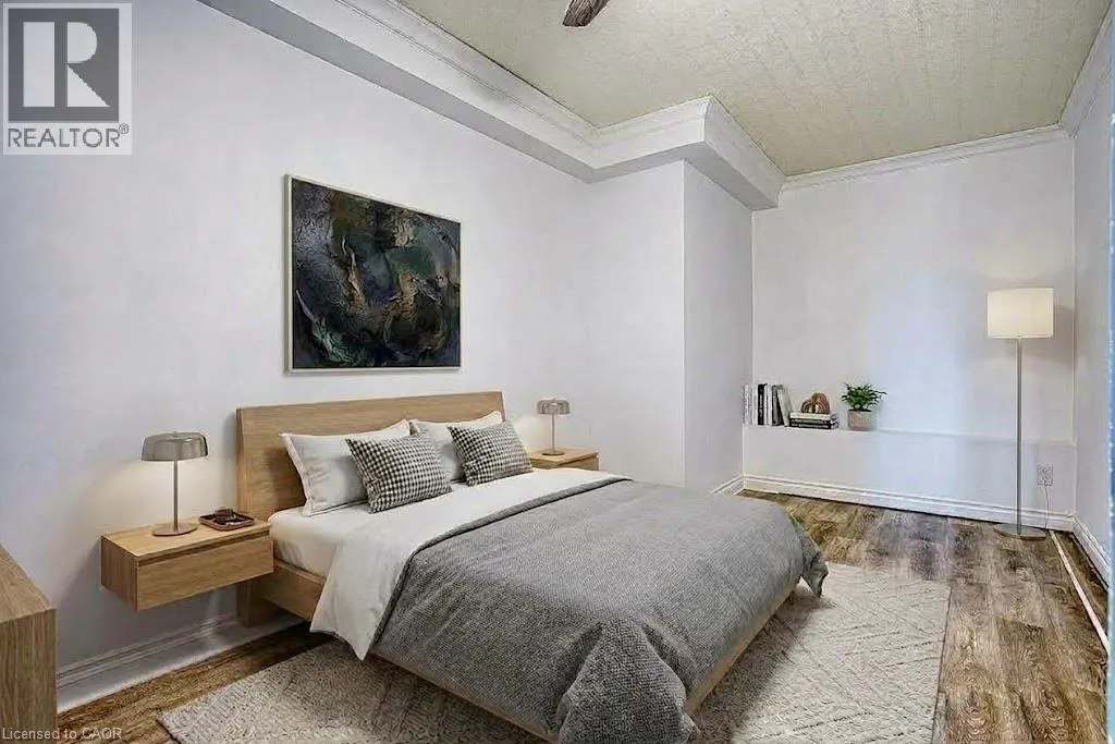 17 KING Street E Unit# 502 #502