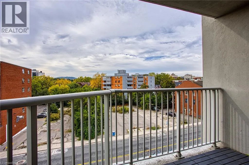 17 KING Street E Unit# 502 #502