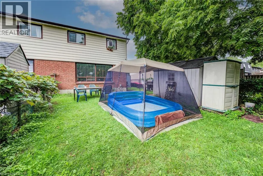 428B DUNVEGAN Drive