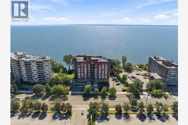 5340 LAKESHORE Road Unit# 203