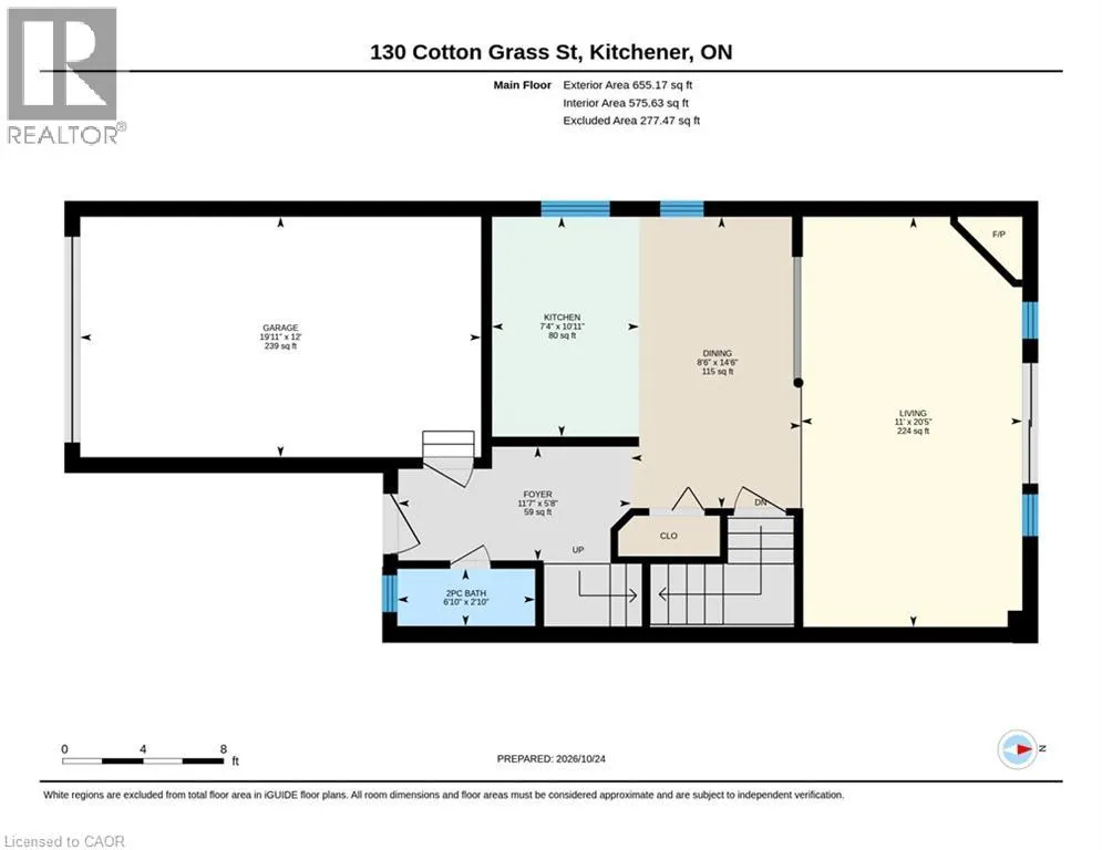 130 COTTON GRASS Street