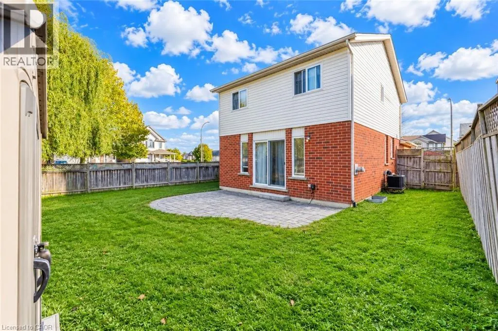 130 COTTON GRASS Street