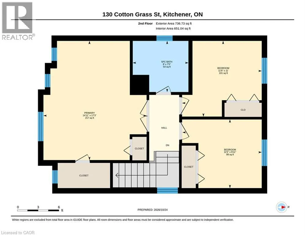 130 COTTON GRASS Street