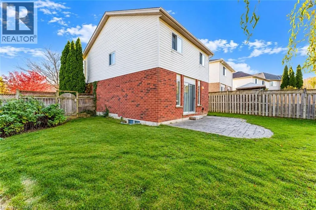 130 COTTON GRASS Street