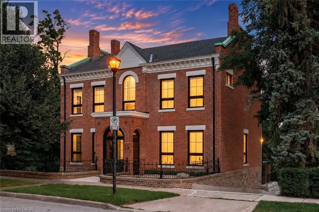 29 YATES Street