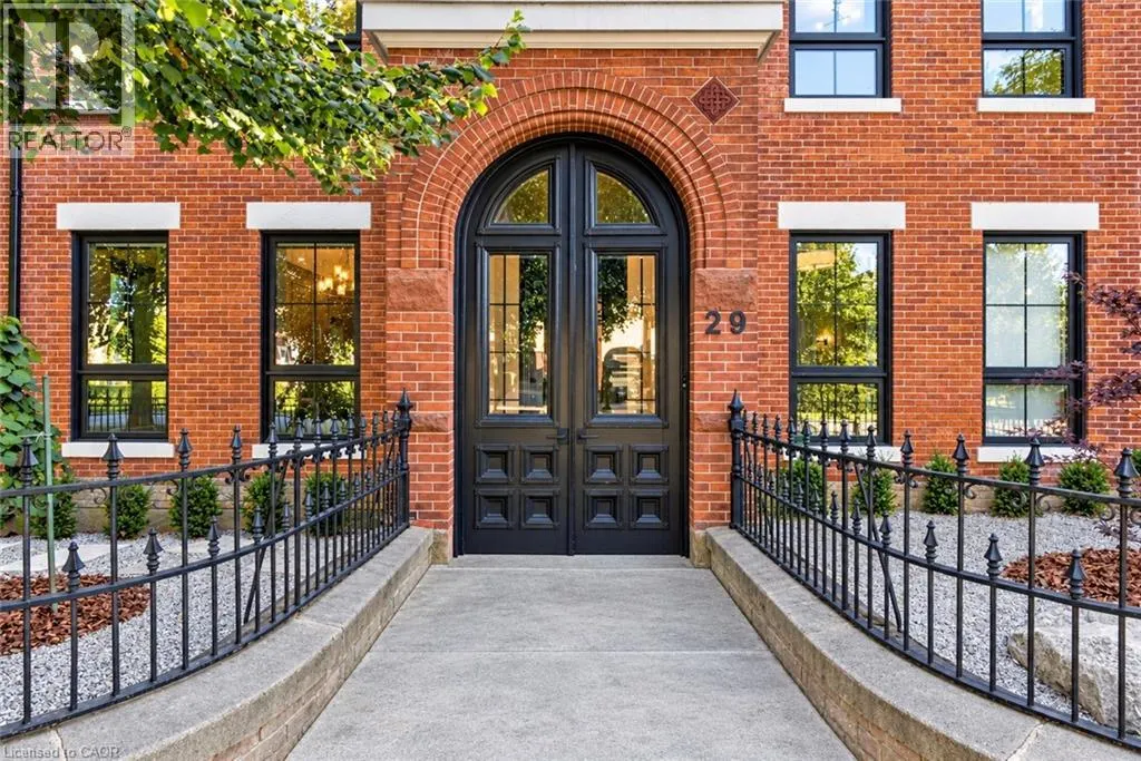 29 YATES Street