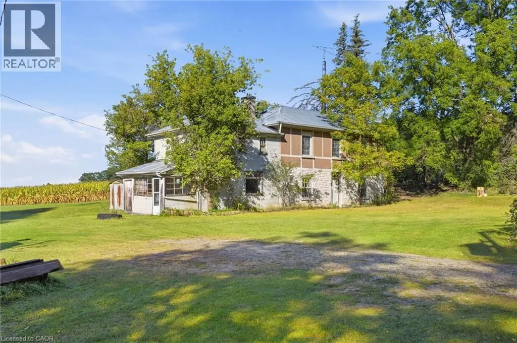 2362 ALPS Road