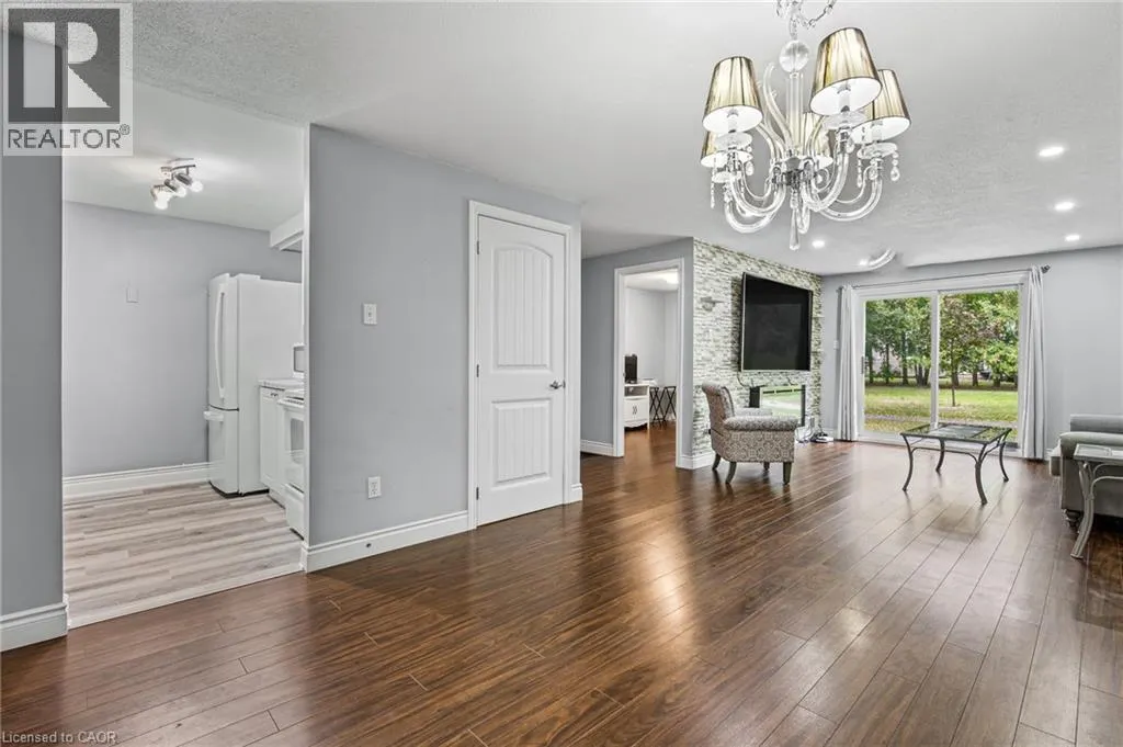 65 GLAMIS Road Unit# 74 #74