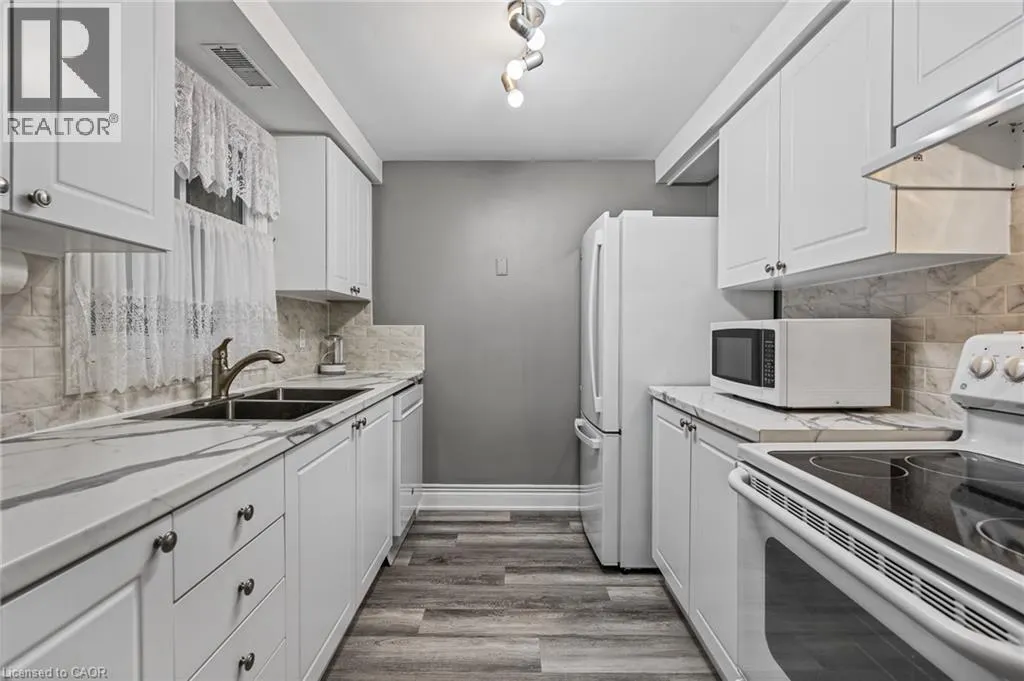 65 GLAMIS Road Unit# 74 #74