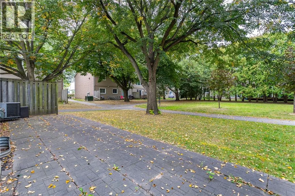 65 GLAMIS Road Unit# 74 #74
