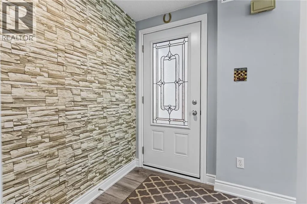 65 GLAMIS Road Unit# 74 #74