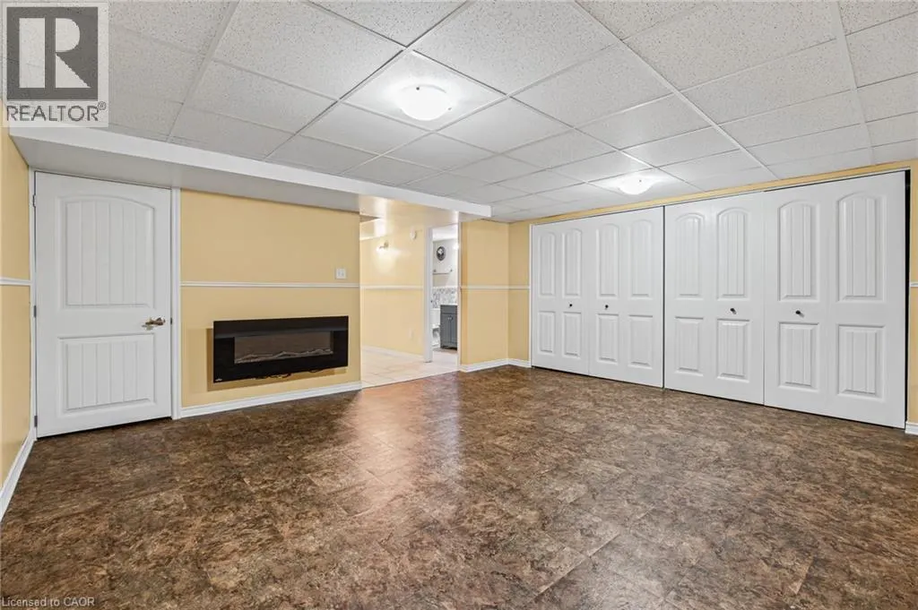 65 GLAMIS Road Unit# 74 #74