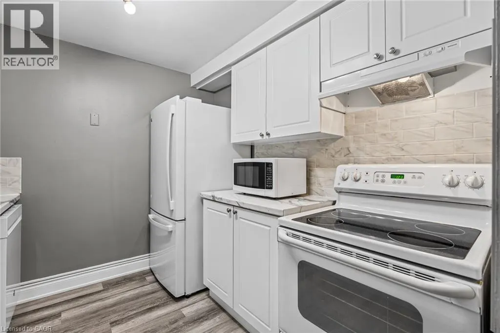 65 GLAMIS Road Unit# 74 #74