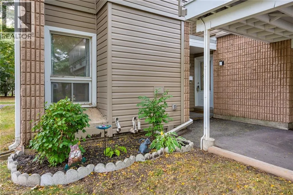 65 GLAMIS Road Unit# 74 #74