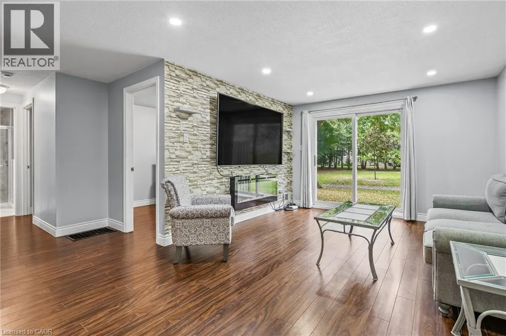 65 GLAMIS Road Unit# 74 #74