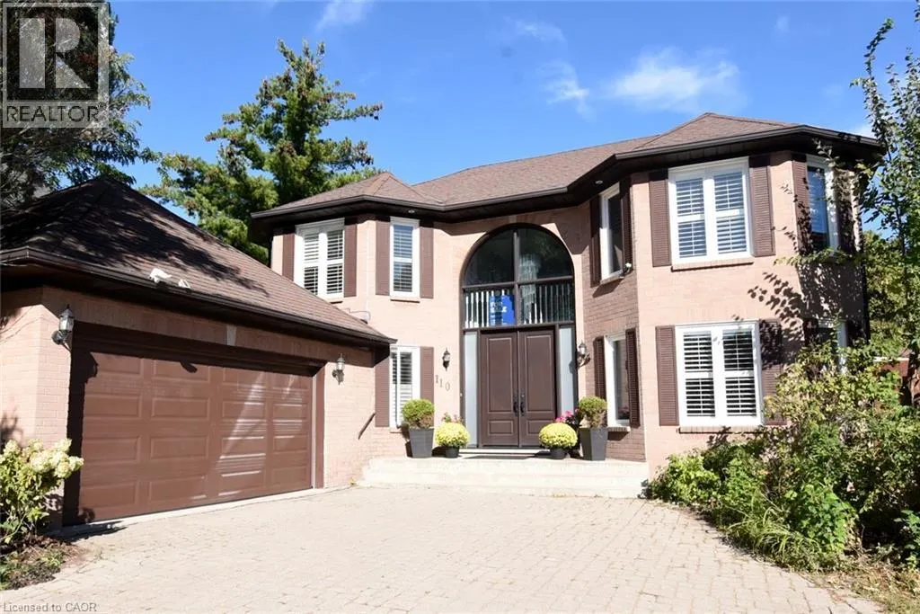 110 CITATION Crescent
