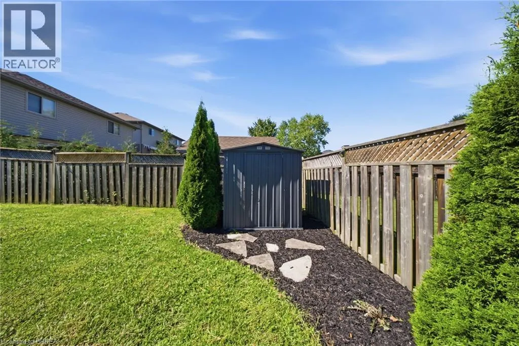 36 GARNER'S Lane