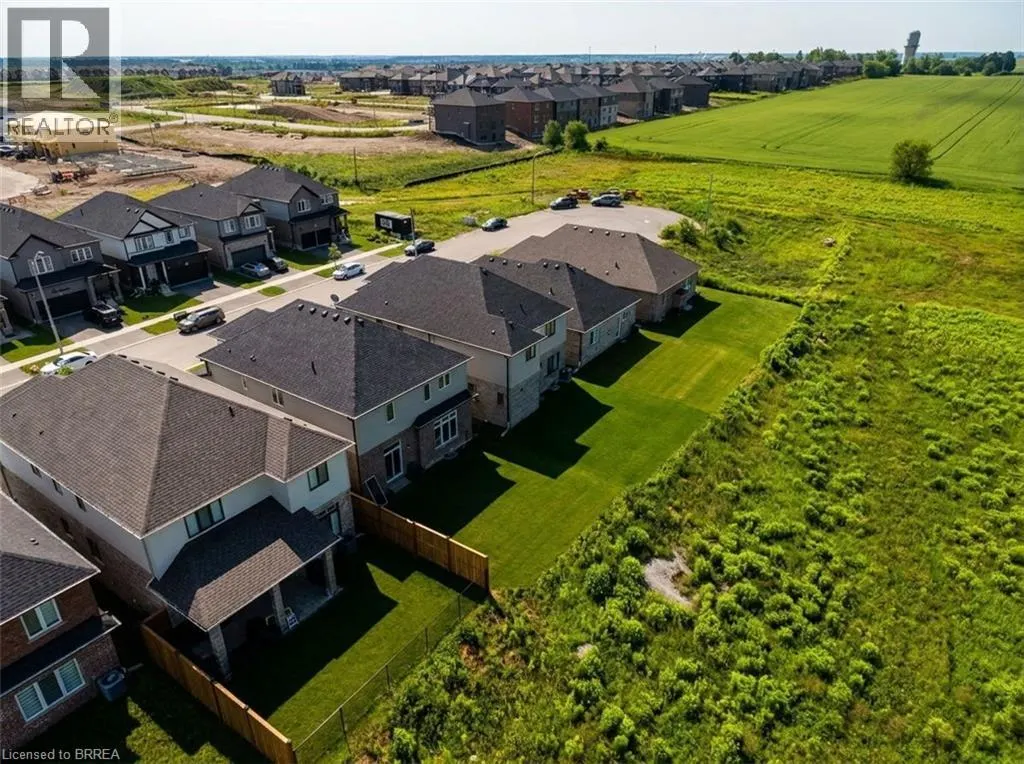 185 SAVANNAH RIDGE Drive