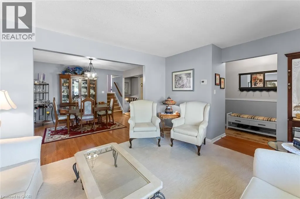 124 ST AUGUSTINE Drive