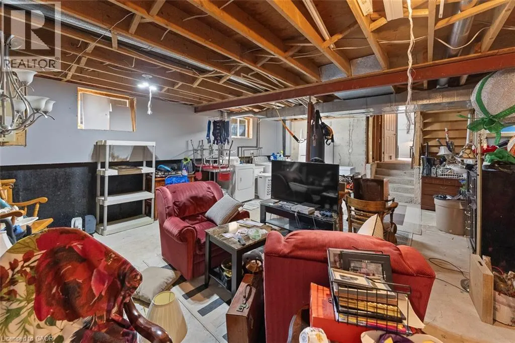 124 ST AUGUSTINE Drive