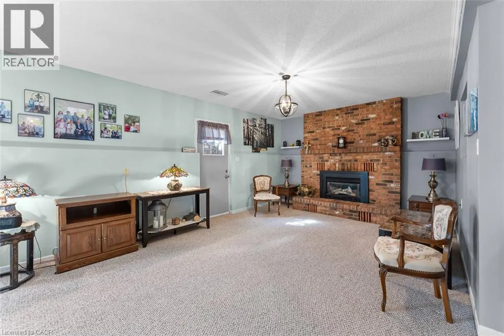 124 ST AUGUSTINE Drive