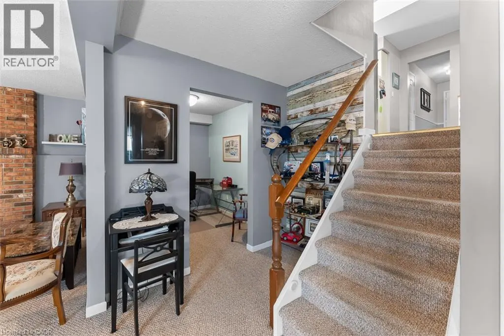 124 ST AUGUSTINE Drive