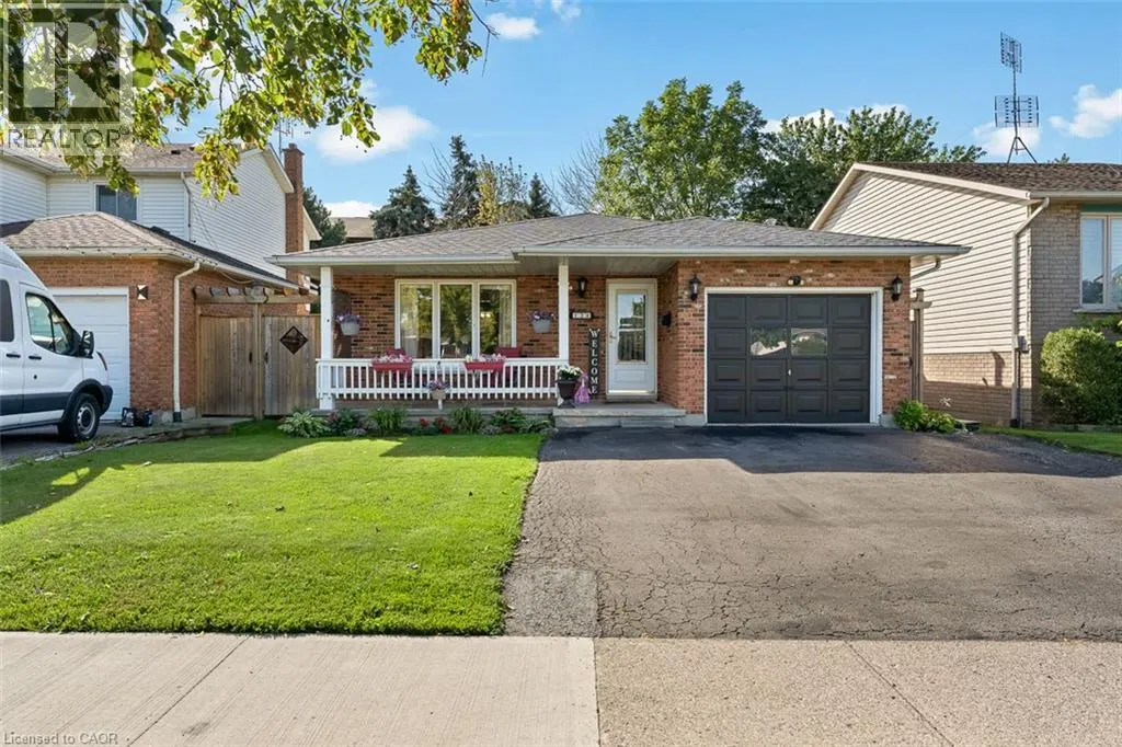 124 ST AUGUSTINE Drive