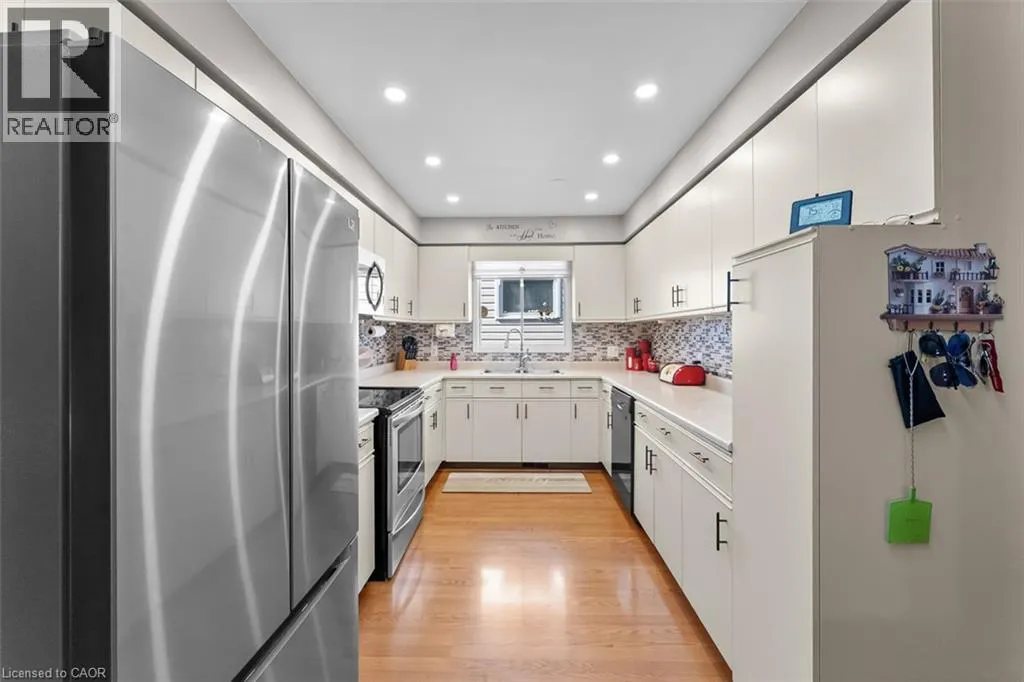 124 ST AUGUSTINE Drive