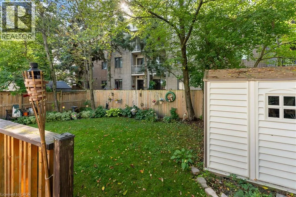 124 ST AUGUSTINE Drive
