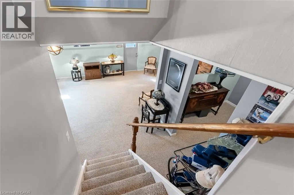124 ST AUGUSTINE Drive