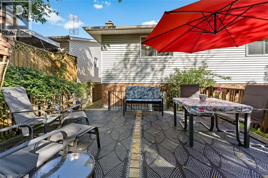 124 ST AUGUSTINE Drive