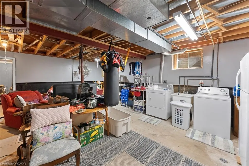 124 ST AUGUSTINE Drive