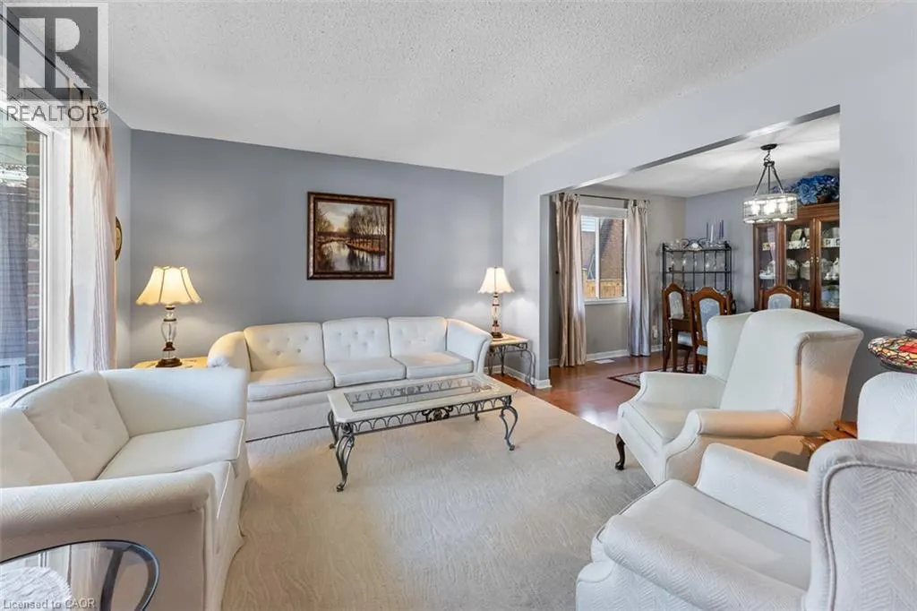 124 ST AUGUSTINE Drive
