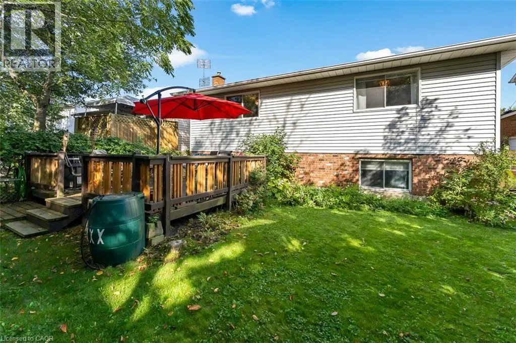 124 ST AUGUSTINE Drive