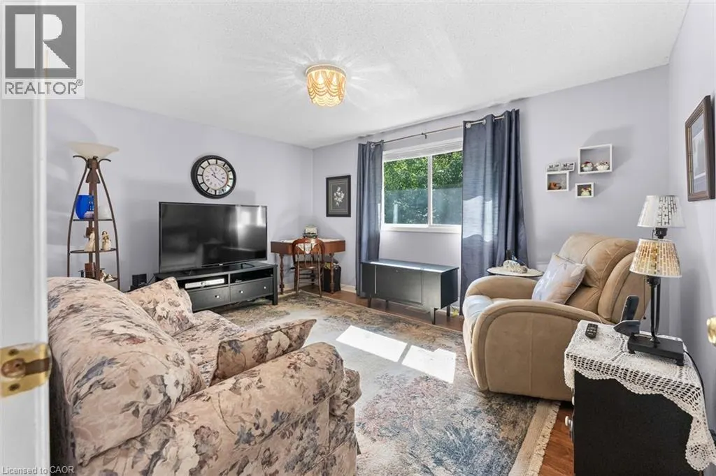 124 ST AUGUSTINE Drive