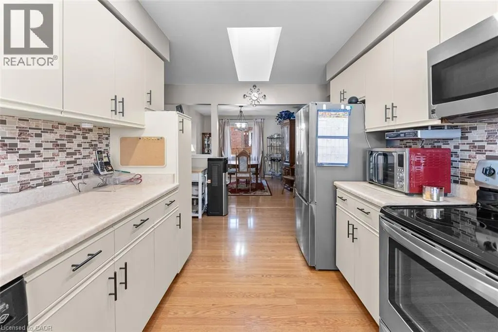 124 ST AUGUSTINE Drive