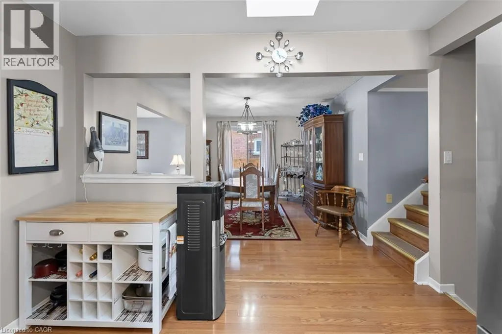 124 ST AUGUSTINE Drive