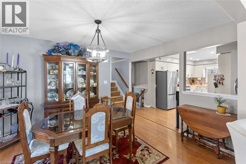 124 ST AUGUSTINE Drive