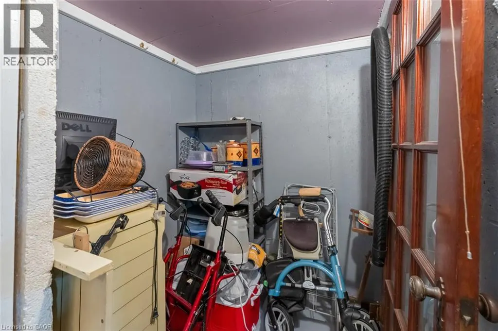 124 ST AUGUSTINE Drive