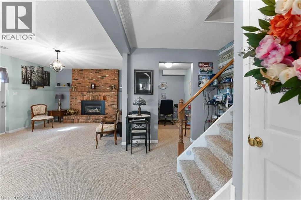 124 ST AUGUSTINE Drive