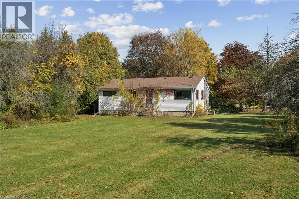 5649 25 SIDE Road