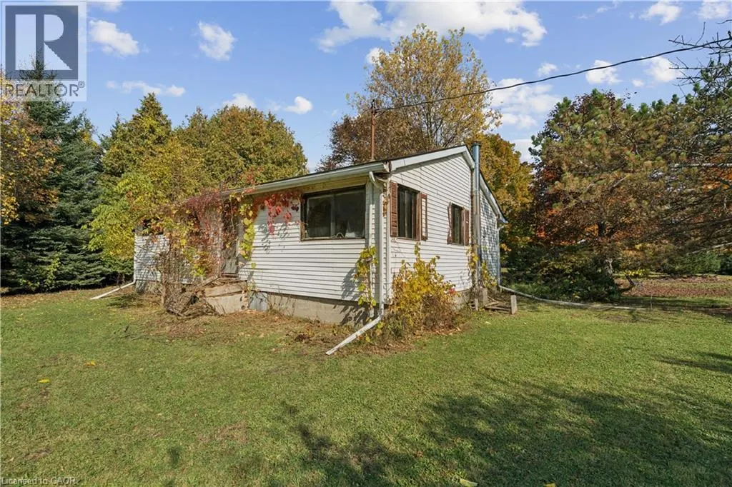 5649 25 SIDE Road