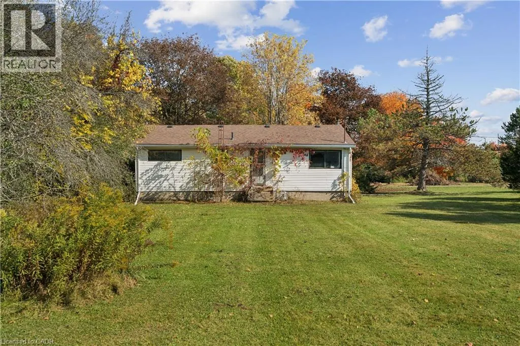 5649 25 SIDE Road
