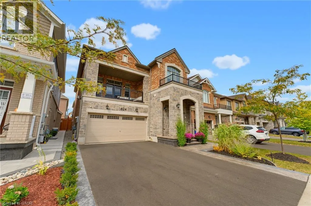 624 BOYD Lane