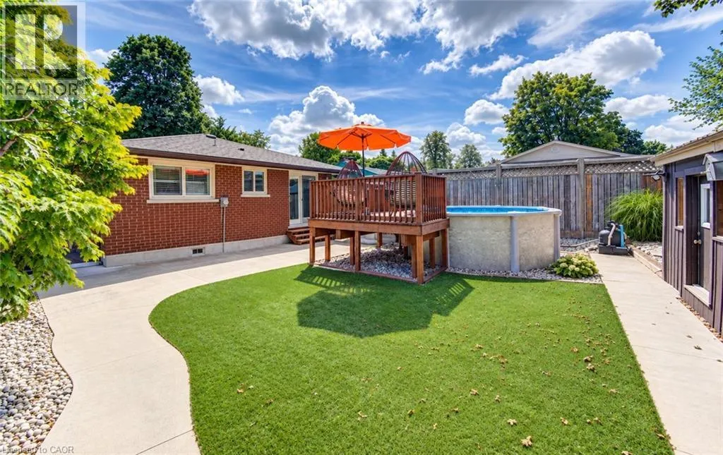 144 HOLBORN Drive