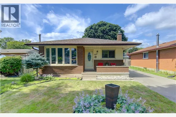 144 HOLBORN Drive