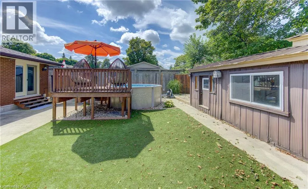 144 HOLBORN Drive