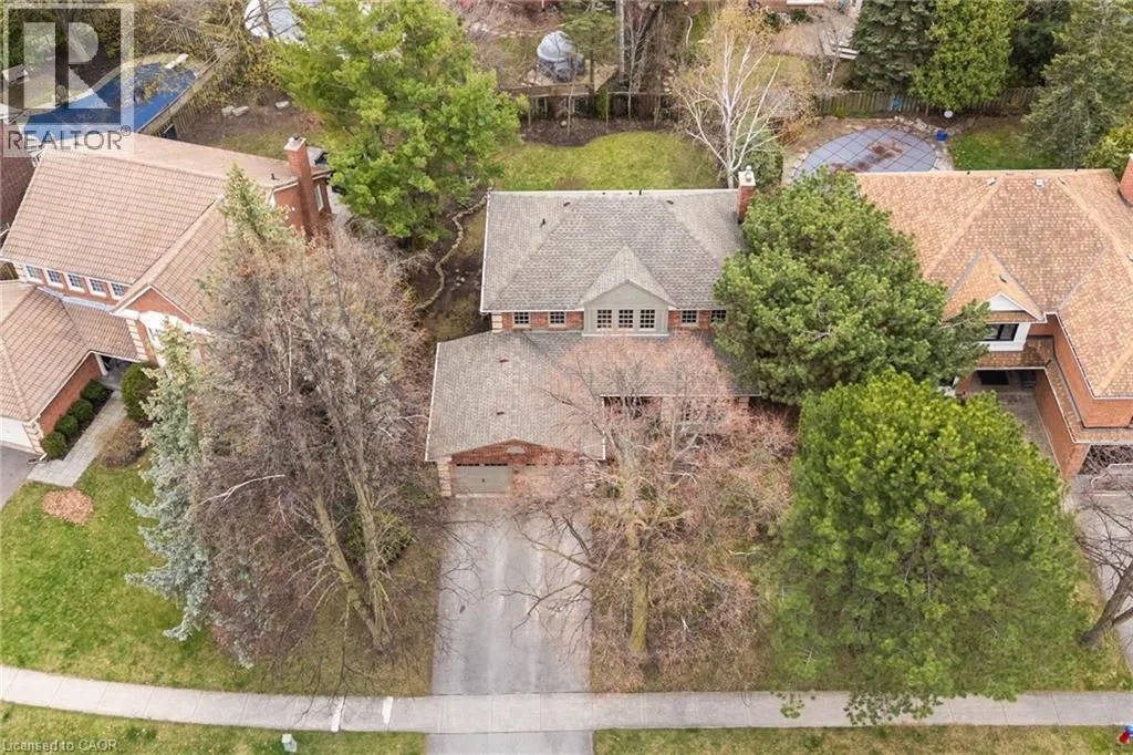 392 ASPEN FOREST Drive